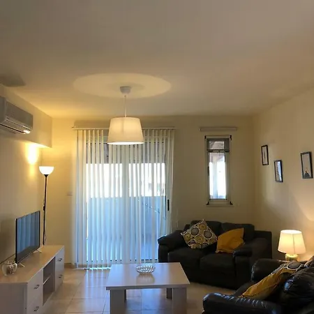 Apartament Appartamento Oroklini *