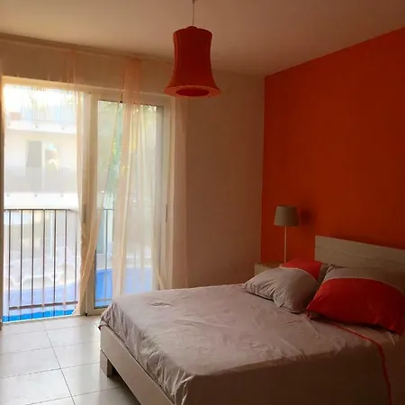 Appartamento Oroklini Apartament *
