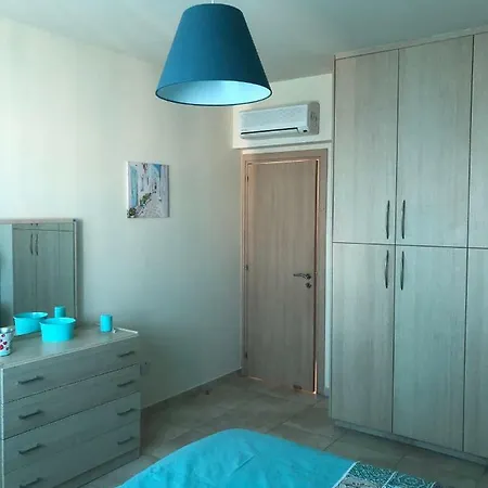 Appartamento Oroklini * Oroklini