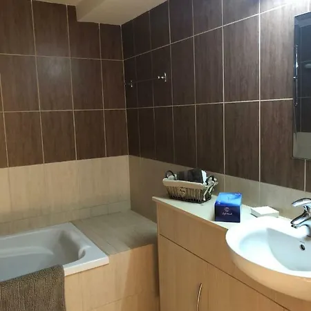 Appartamento Oroklini Apartment Voroklini