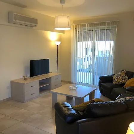 Appartamento Oroklini Apartment Voroklini