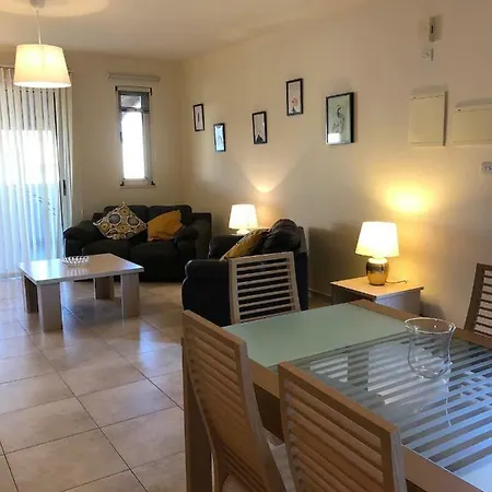 Appartamento Oroklini Apartment Voroklini