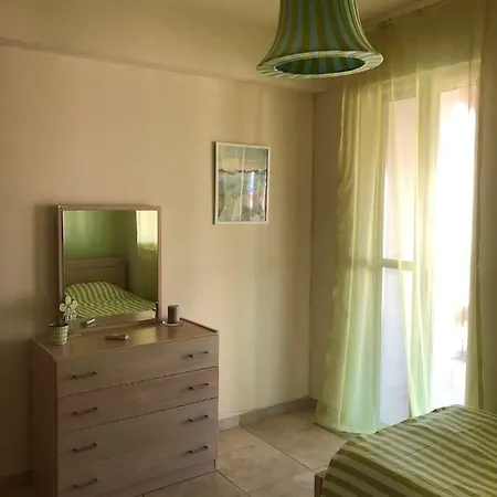 Apartment Appartamento Oroklini *