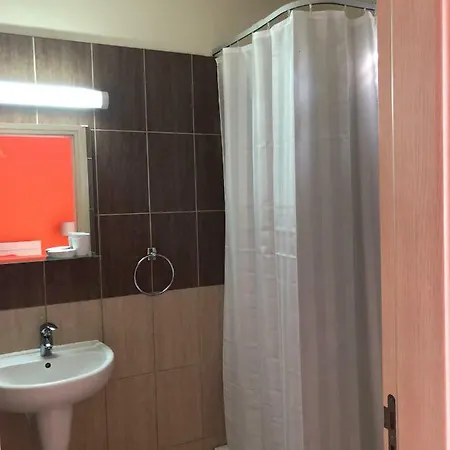 Apartment Appartamento Oroklini