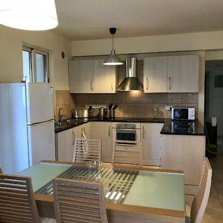 Apartment Appartamento Oroklini