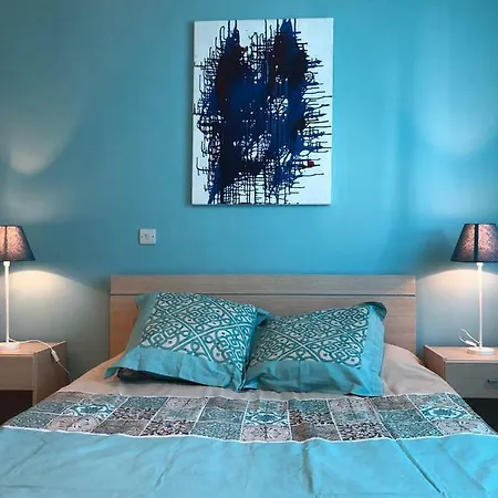 Appartamento Oroklini Apartment *