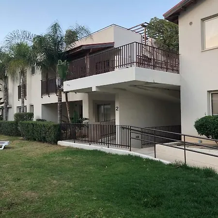 Appartamento Oroklini Apartment Voroklini
